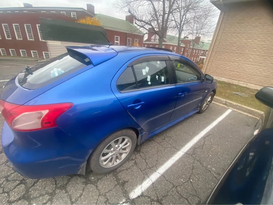 2012 Mitsubishi Lancer 9th Gen - Image 3 of 5