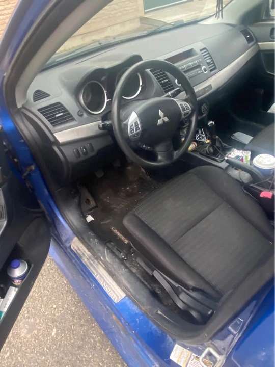 2012 Mitsubishi Lancer 9th Gen - Image 5 of 5