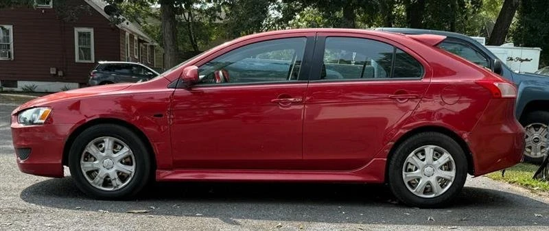 2012 Mitsubishi Lancer 10th Gen - Image 4 of 11