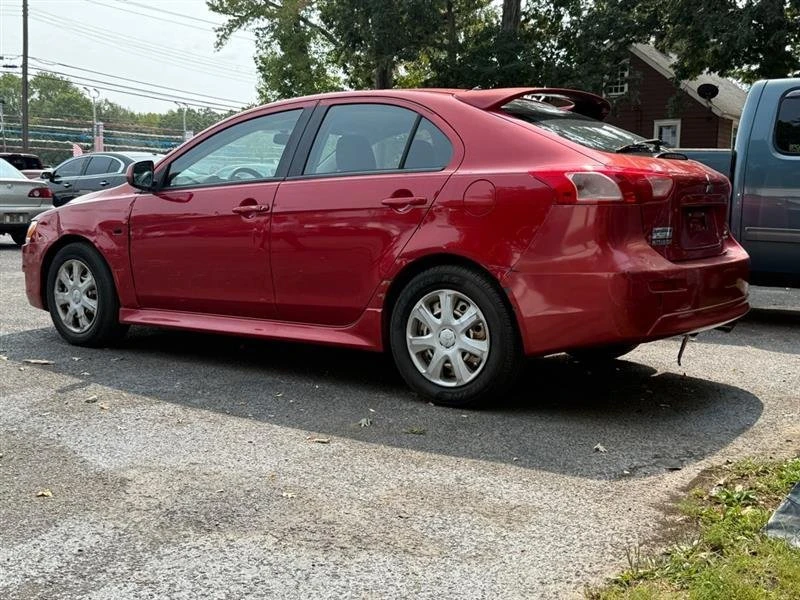 2012 Mitsubishi Lancer 10th Gen - Image 3 of 11