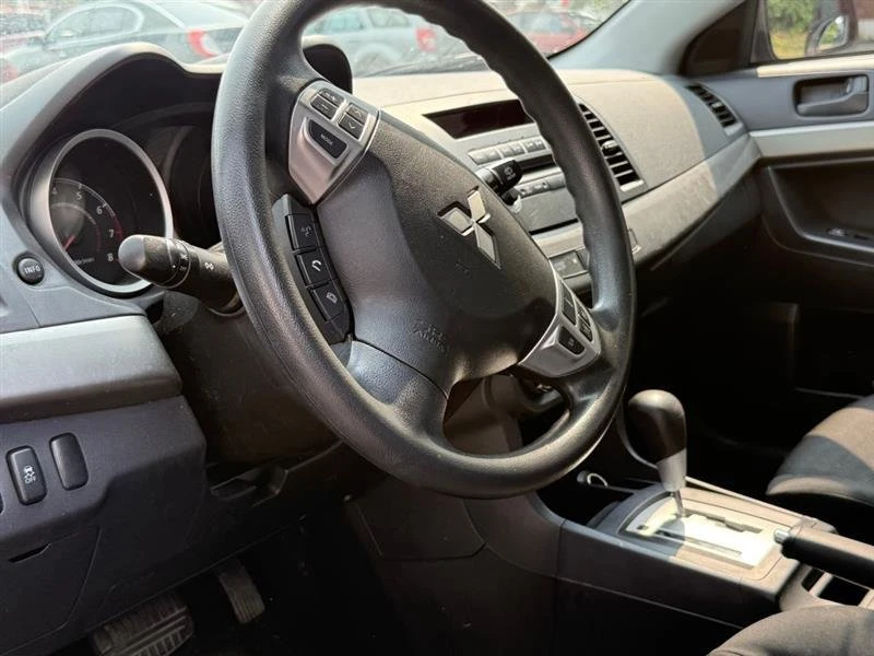 2012 Mitsubishi Lancer 10th Gen - Image 6 of 11