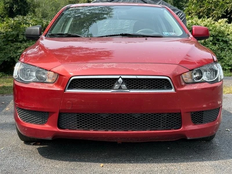 2012 Mitsubishi Lancer 10th Gen - Image 5 of 11