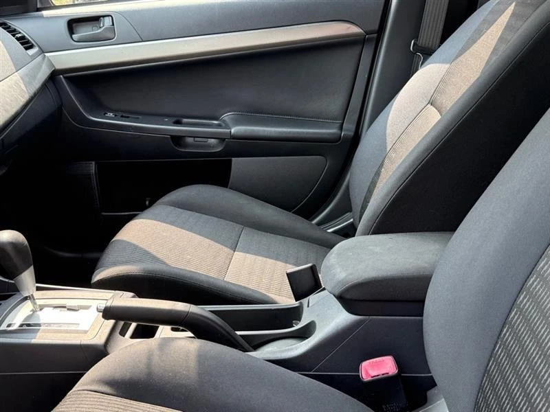 2012 Mitsubishi Lancer 10th Gen - Image 11 of 11