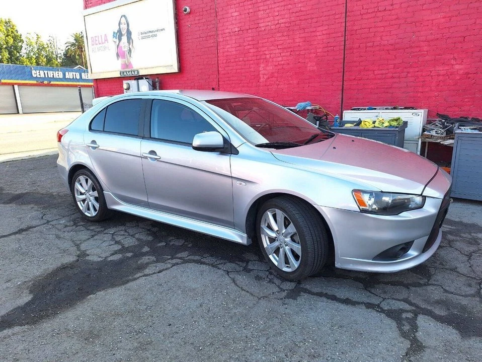 2012 Mitsubishi Lancer 9th Gen - Image 11 of 20