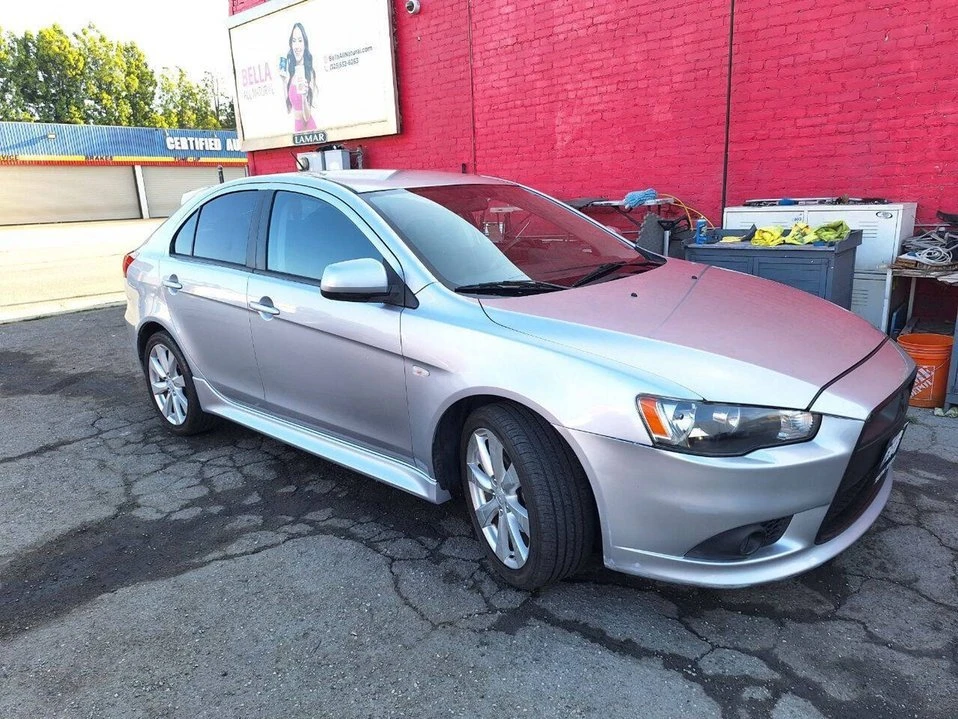 2012 Mitsubishi Lancer 9th Gen - Image 10 of 20