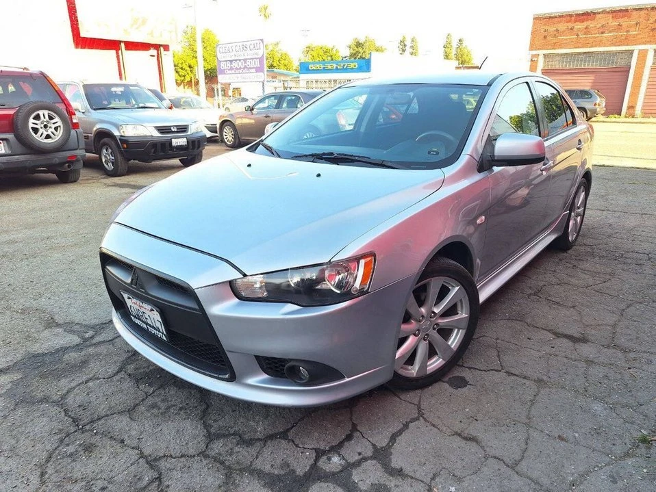 2012 Mitsubishi Lancer 9th Gen - Image 2 of 20