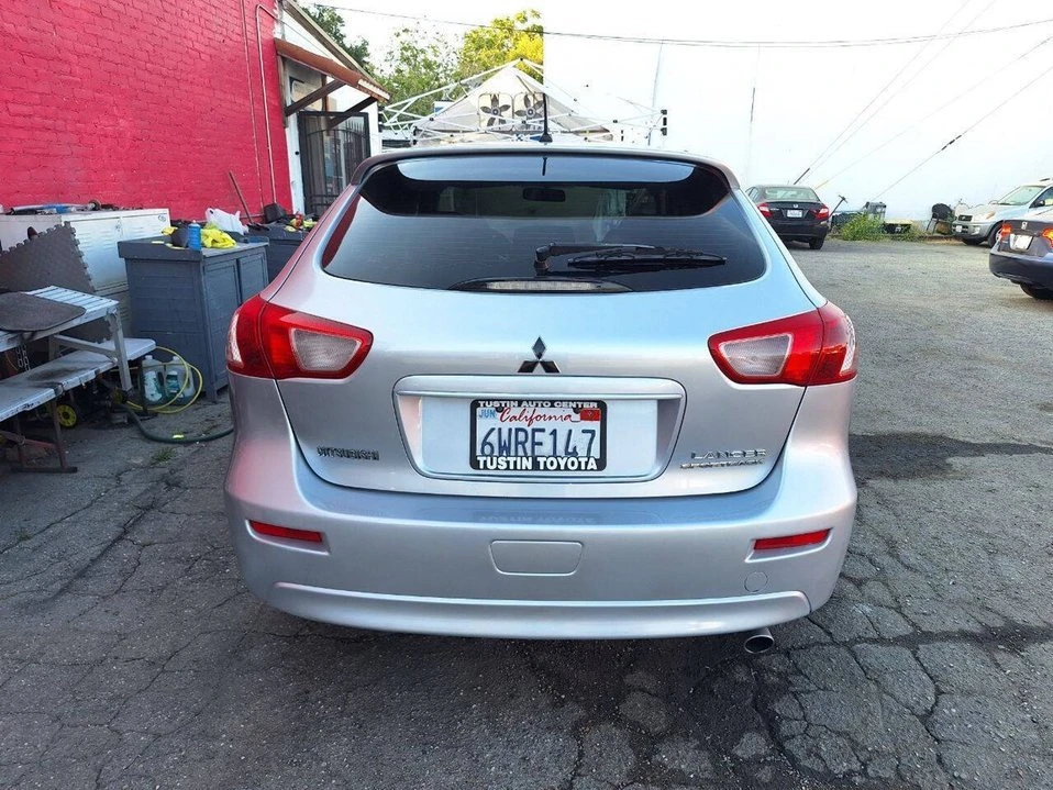 2012 Mitsubishi Lancer 9th Gen - Image 15 of 20
