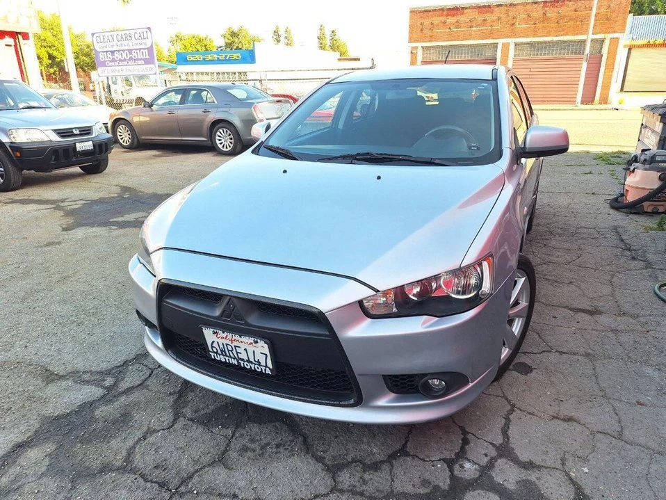2012 Mitsubishi Lancer 9th Gen - Image 4 of 20
