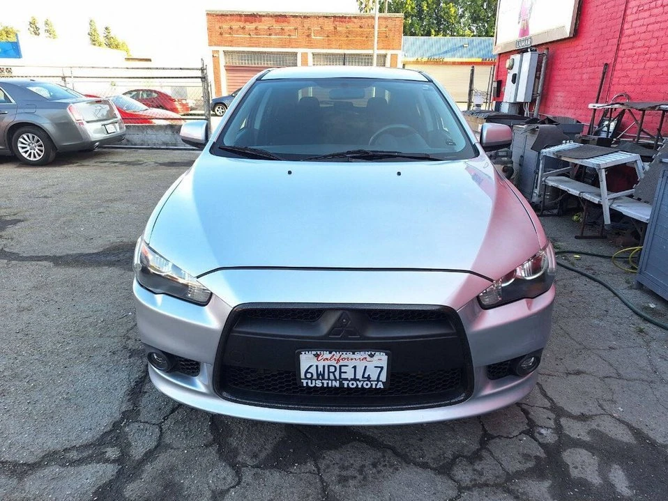 2012 Mitsubishi Lancer 9th Gen - Image 5 of 20