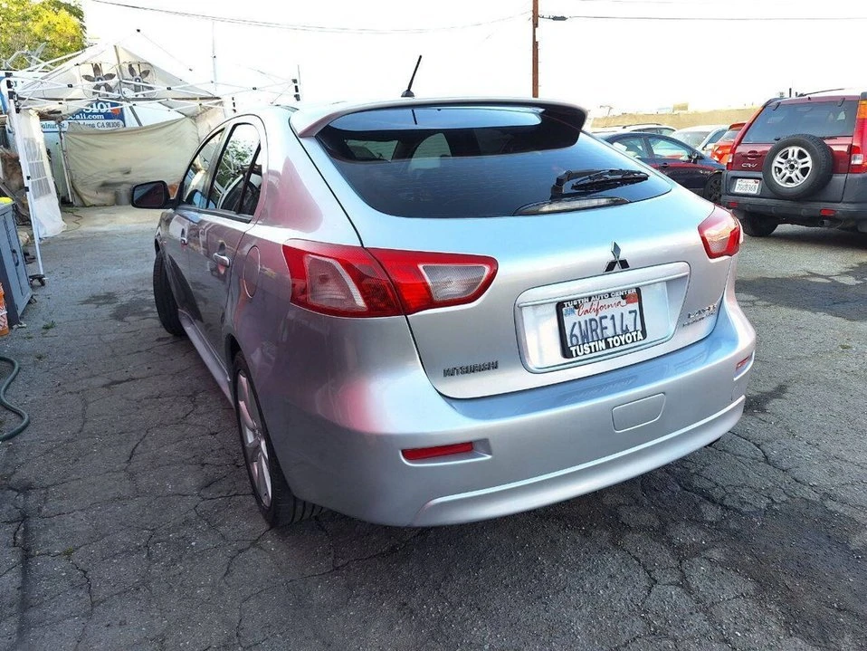 2012 Mitsubishi Lancer 9th Gen - Image 17 of 20
