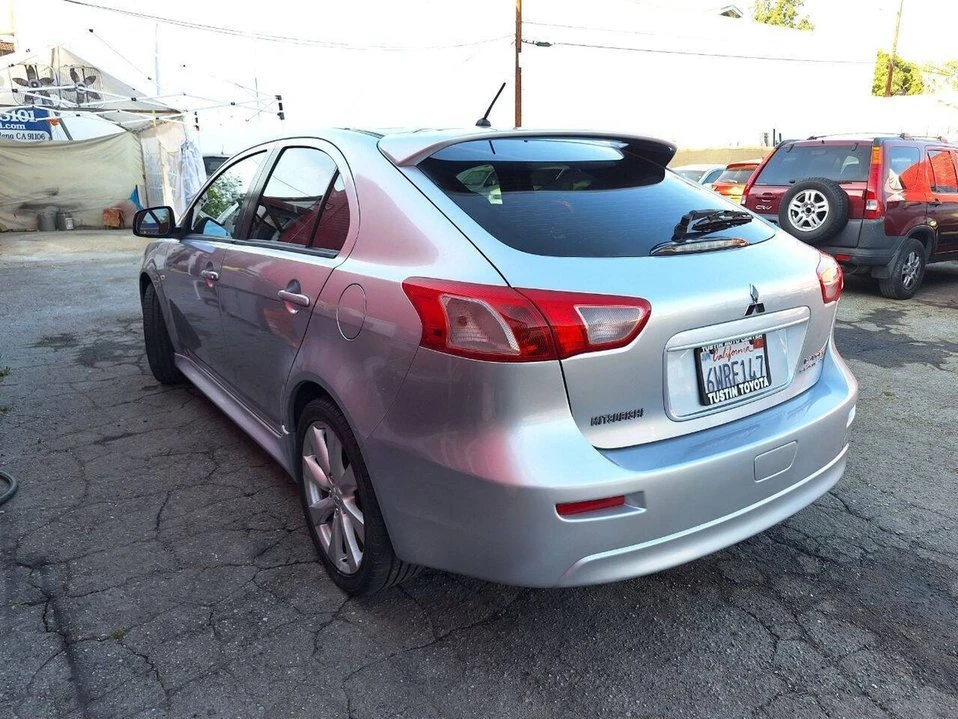 2012 Mitsubishi Lancer 9th Gen - Image 18 of 20