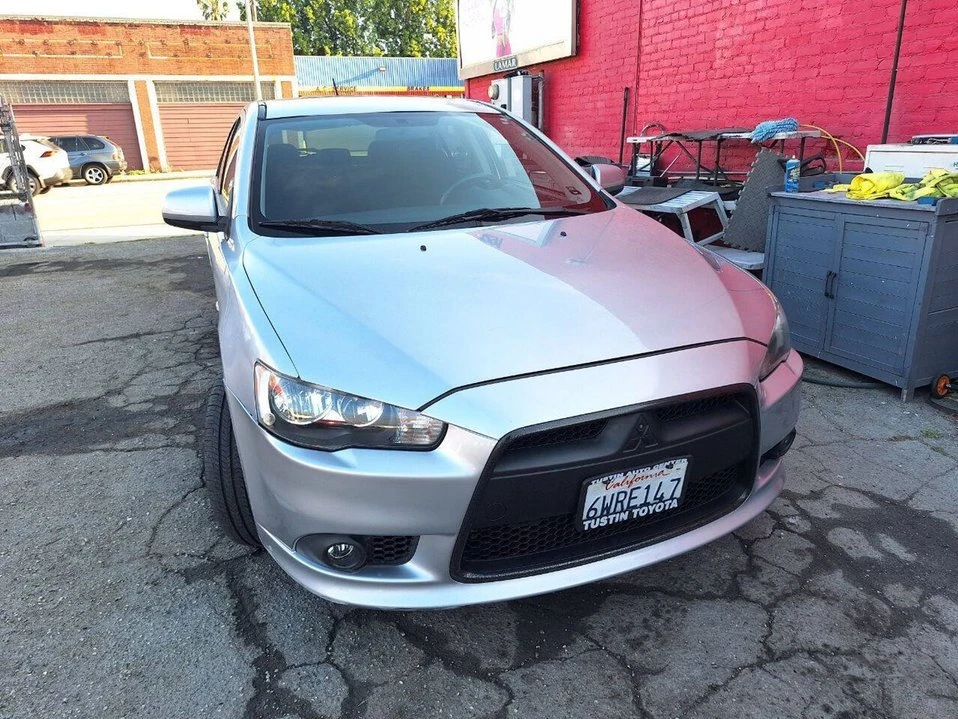 2012 Mitsubishi Lancer 9th Gen - Image 6 of 20