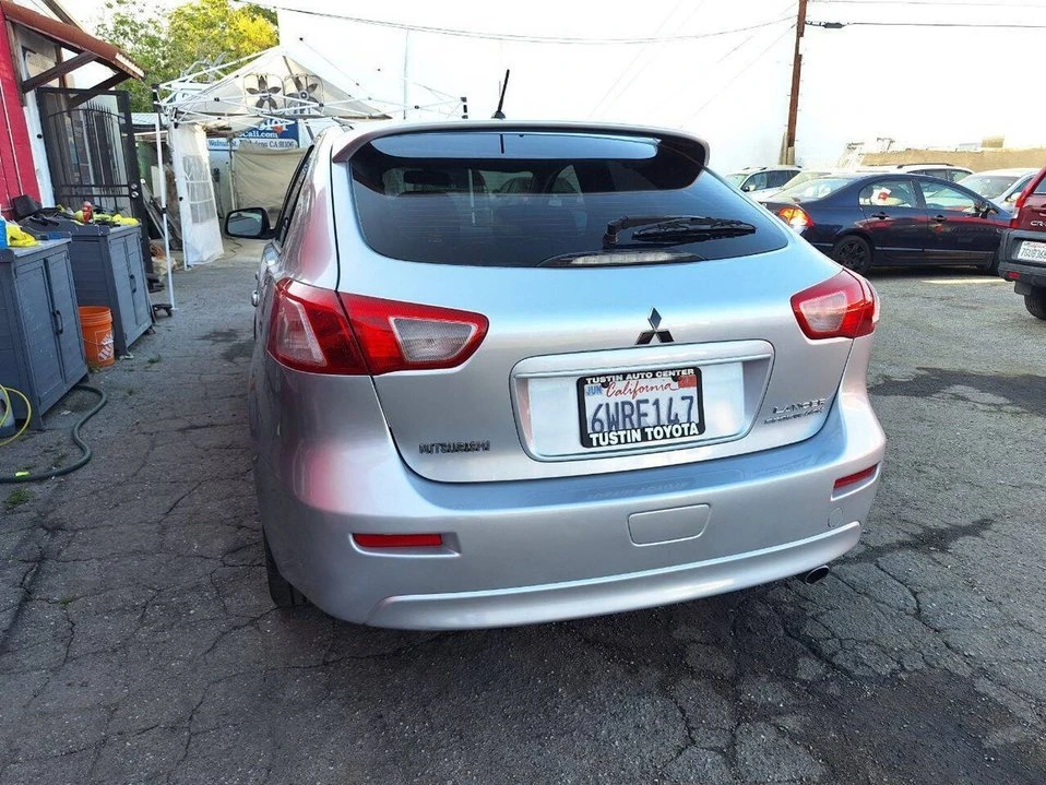 2012 Mitsubishi Lancer 9th Gen - Image 16 of 20