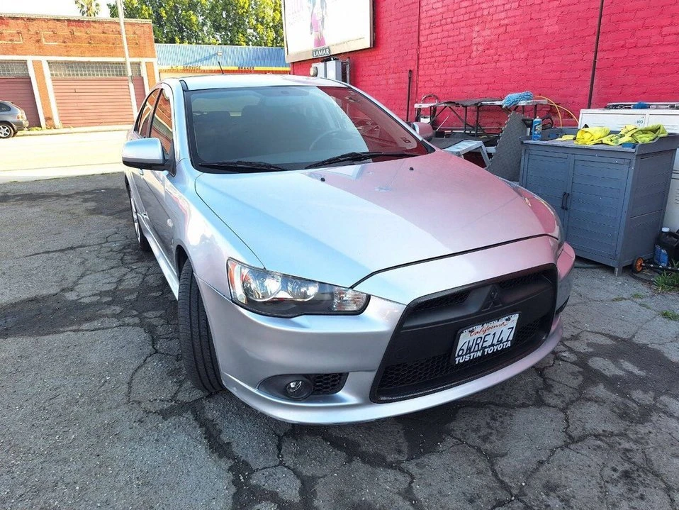 2012 Mitsubishi Lancer 9th Gen - Image 7 of 20