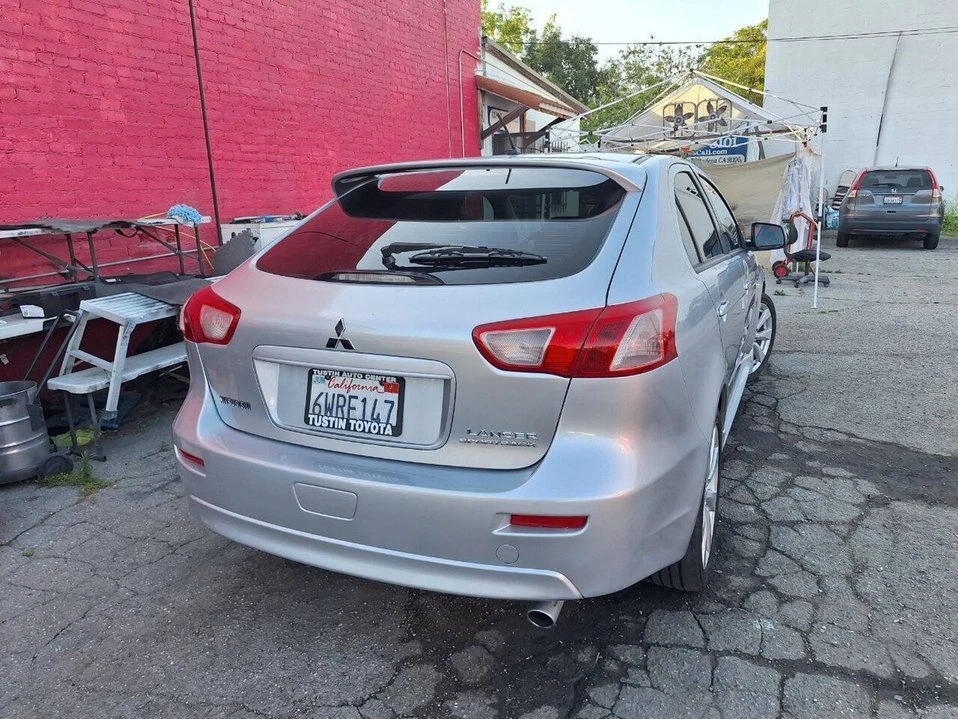 2012 Mitsubishi Lancer 9th Gen - Image 14 of 20