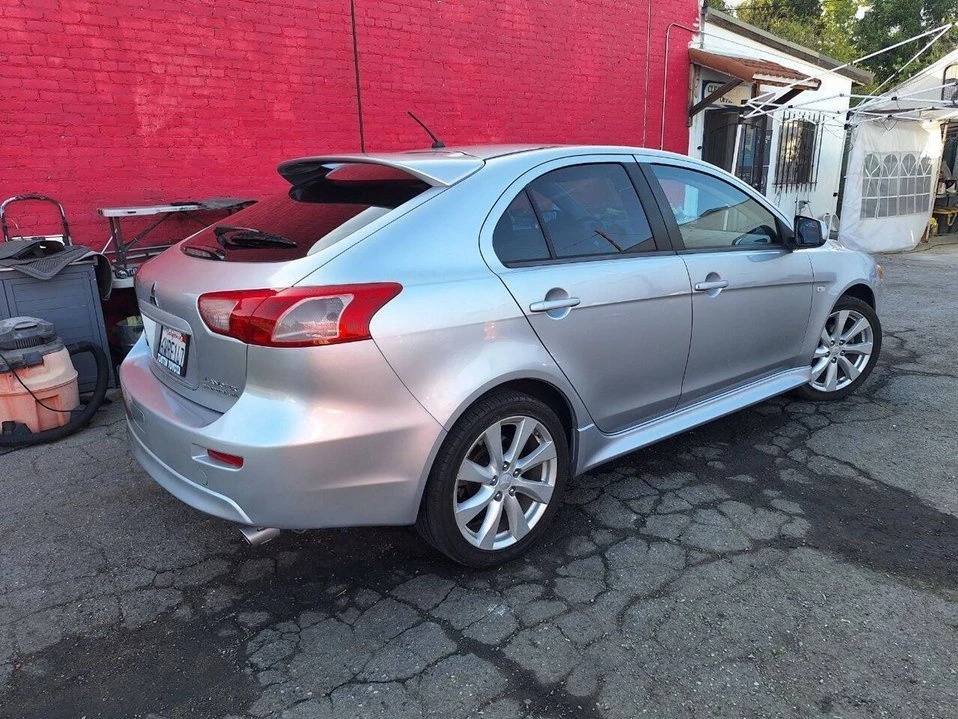 2012 Mitsubishi Lancer 9th Gen - Image 12 of 20