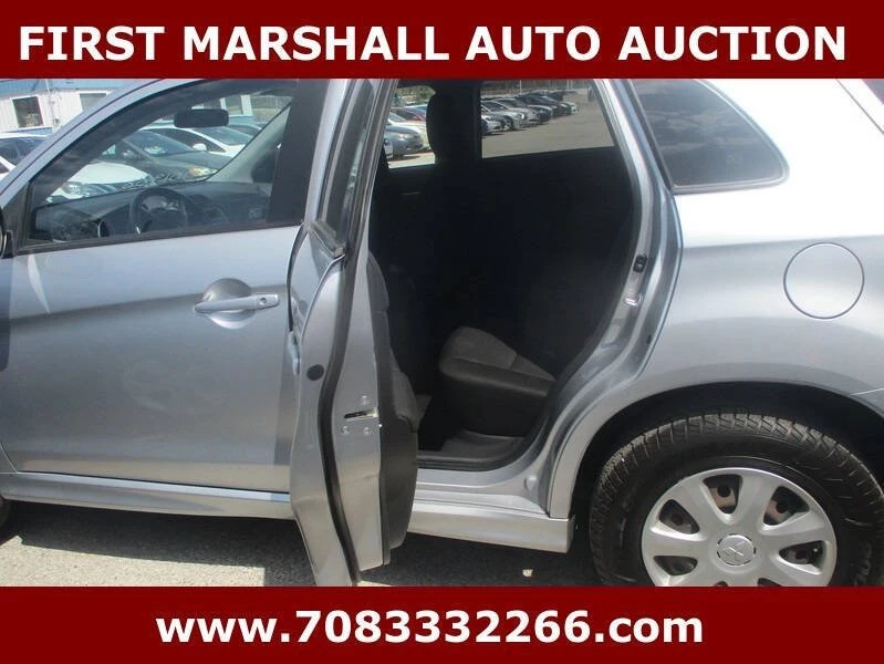 2012 Mitsubishi Outlander - Image 6 of 6