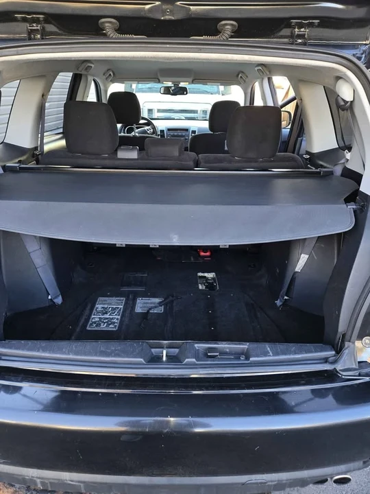 2012 Mitsubishi Outlander - Image 6 of 10