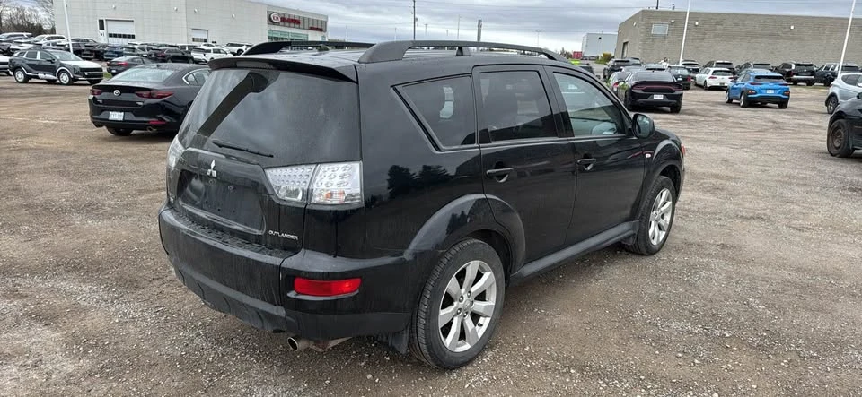 2012 Mitsubishi Outlander - Image 5 of 20