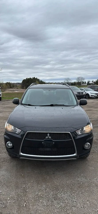 2012 Mitsubishi Outlander - Image 7 of 20