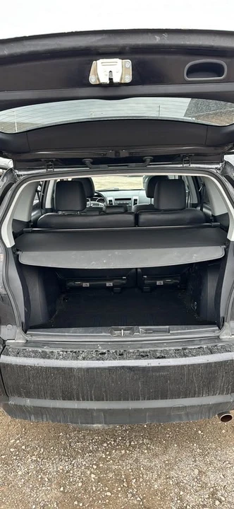 2012 Mitsubishi Outlander - Image 14 of 20