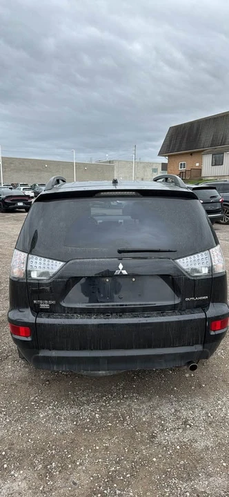 2012 Mitsubishi Outlander - Image 4 of 20