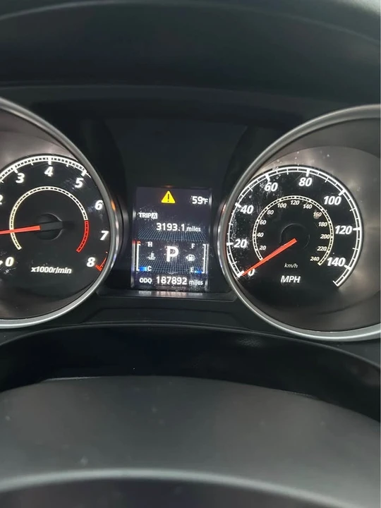 2012 Mitsubishi Outlander - Image 18 of 18