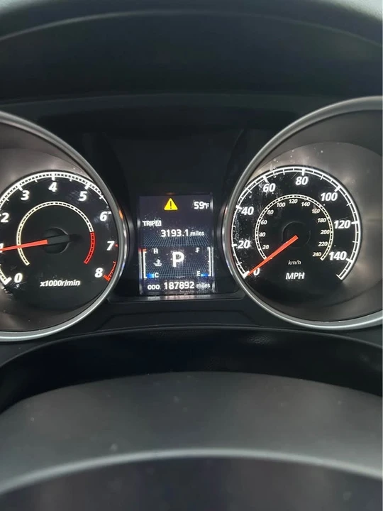 2012 Mitsubishi Outlander - Image 13 of 18