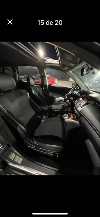 2012 Mitsubishi Outlander - Image 7 of 9