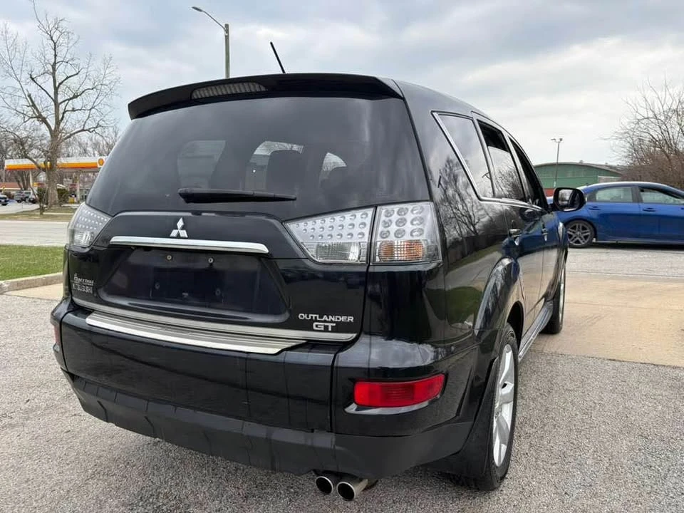 2012 Mitsubishi Outlander - Image 6 of 18