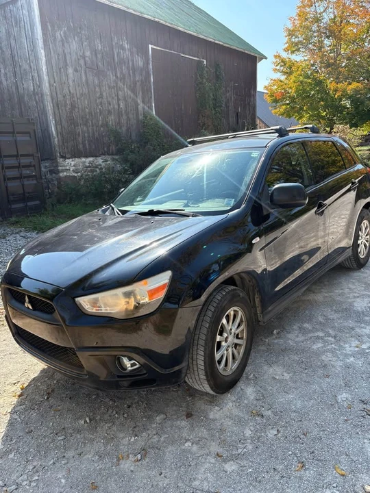2012 Mitsubishi RVR - Image 2 of 5