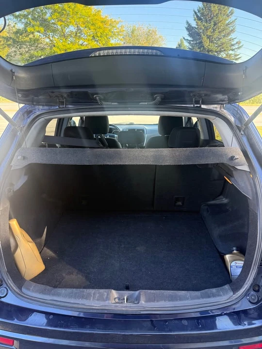2012 Mitsubishi RVR - Image 11 of 11