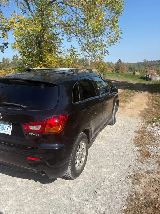 2012 Mitsubishi RVR - Image 3 of 5