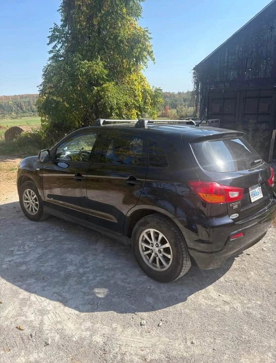 2012 Mitsubishi RVR - Image 5 of 5