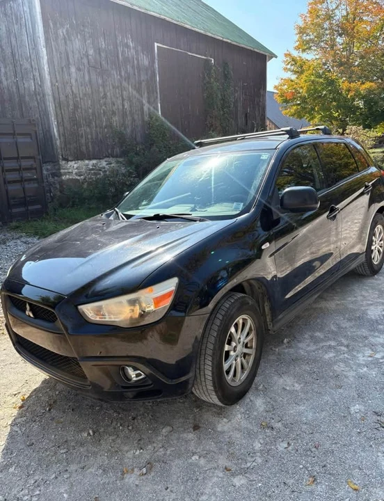 2012 Mitsubishi RVR - Image 2 of 5