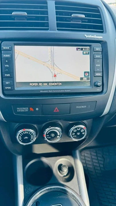 2012 Mitsubishi RVR - Image 12 of 14
