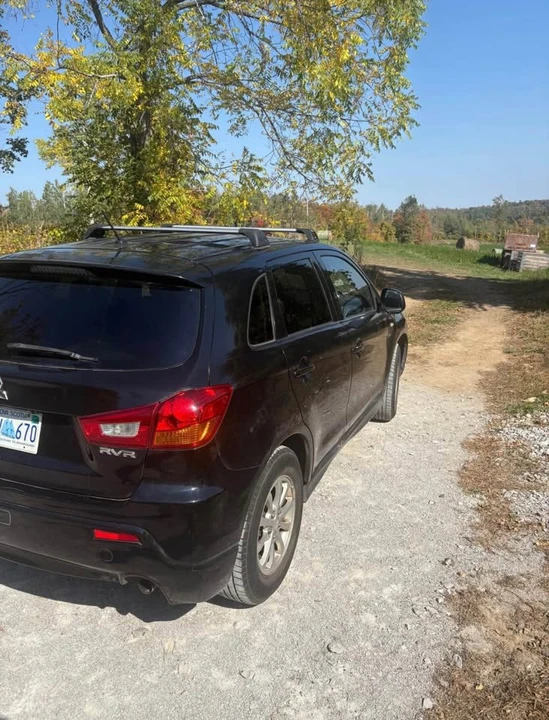 2012 Mitsubishi RVR - Image 4 of 5