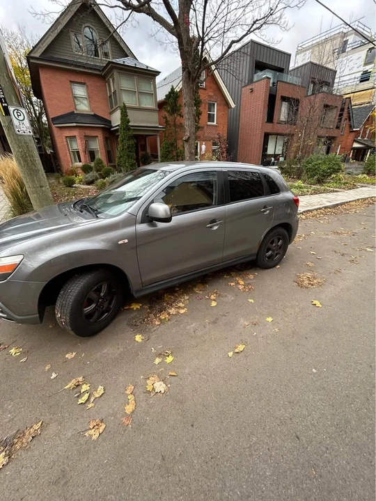 2012 Mitsubishi RVR - Image 7 of 9
