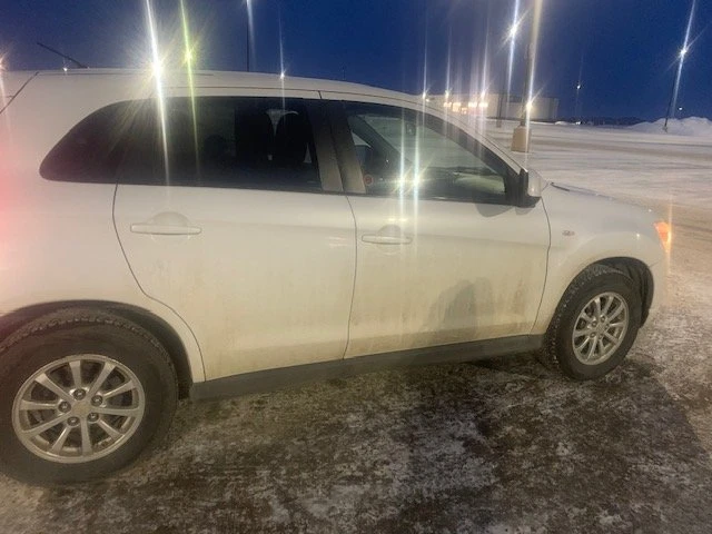 2012 Mitsubishi RVR - Image 4 of 17
