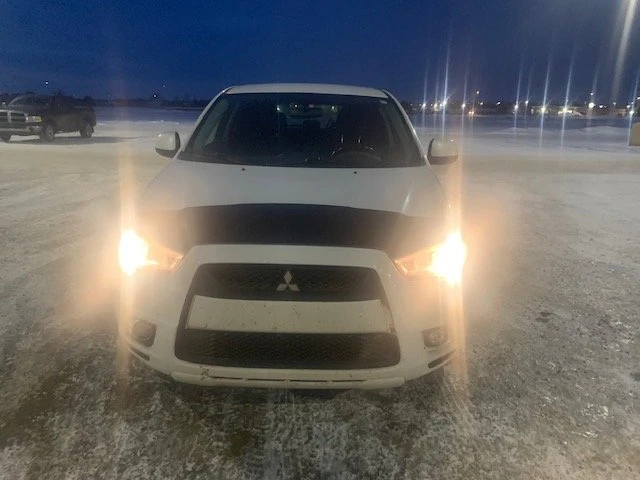 2012 Mitsubishi RVR - Image 11 of 17