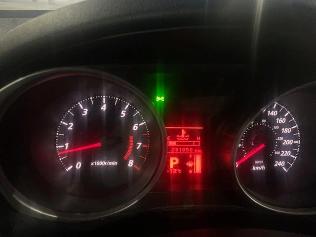2012 Mitsubishi RVR - Image 13 of 17