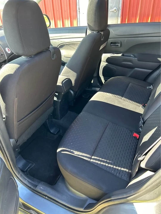 2012 Mitsubishi Outlander Sport - Image 8 of 8