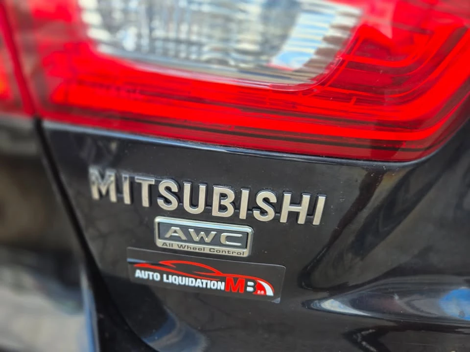 2012 Mitsubishi Outlander Sport - Image 10 of 16
