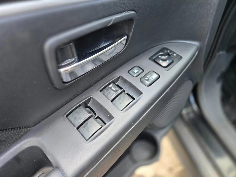 2012 Mitsubishi Outlander Sport - Image 11 of 16