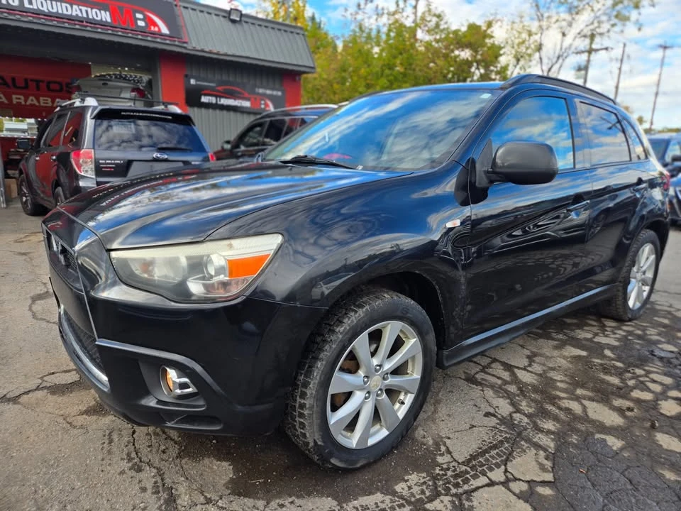 2012 Mitsubishi RVR - Image 3 of 14