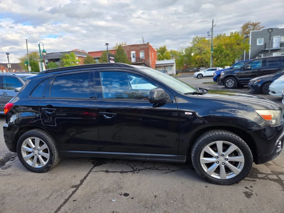 2012 Mitsubishi RVR - Image 8 of 14