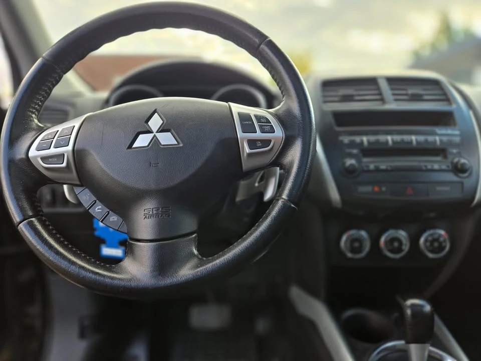 2012 Mitsubishi RVR - Image 13 of 14