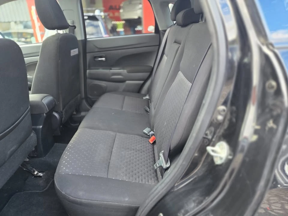 2012 Mitsubishi RVR - Image 12 of 14