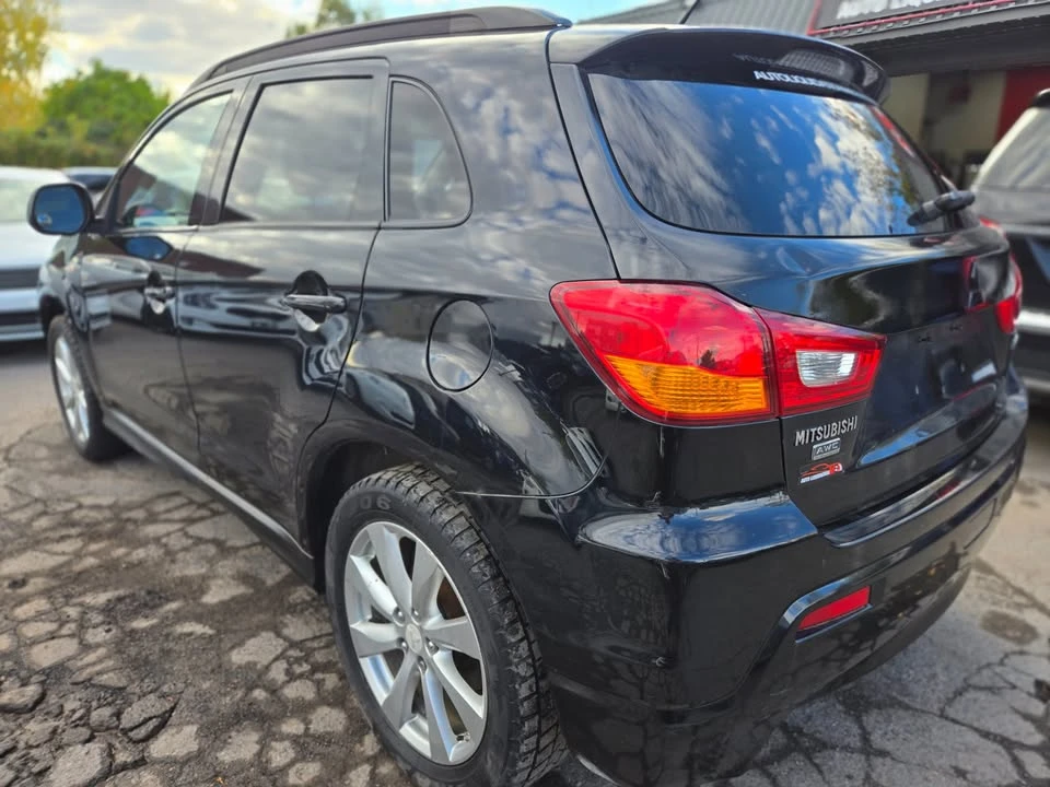 2012 Mitsubishi RVR - Image 5 of 14