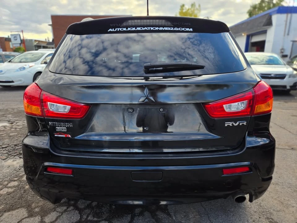2012 Mitsubishi RVR - Image 6 of 14